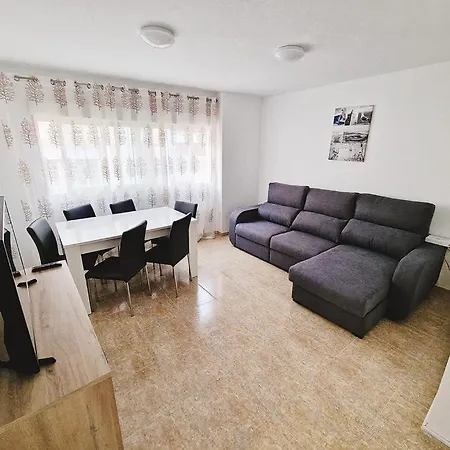 Appartamento Ruzafa 17, Old Town Benidorm Esterno foto