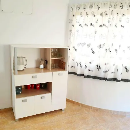 Appartamento Ruzafa 17, Old Town Benidorm Esterno foto