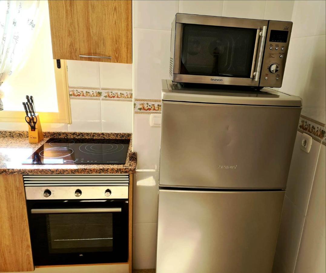 Apartment Ruzafa 17, Old Town Benidorm