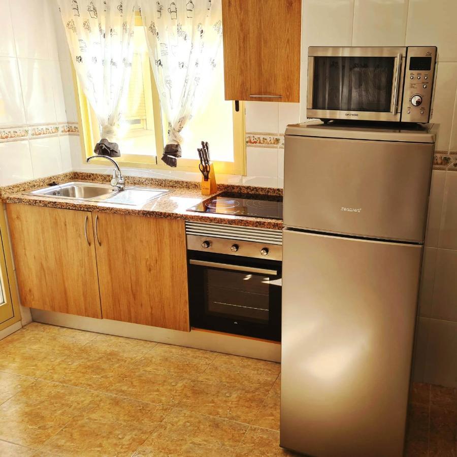 Ruzafa 17, Old Town Apartment Benidorm