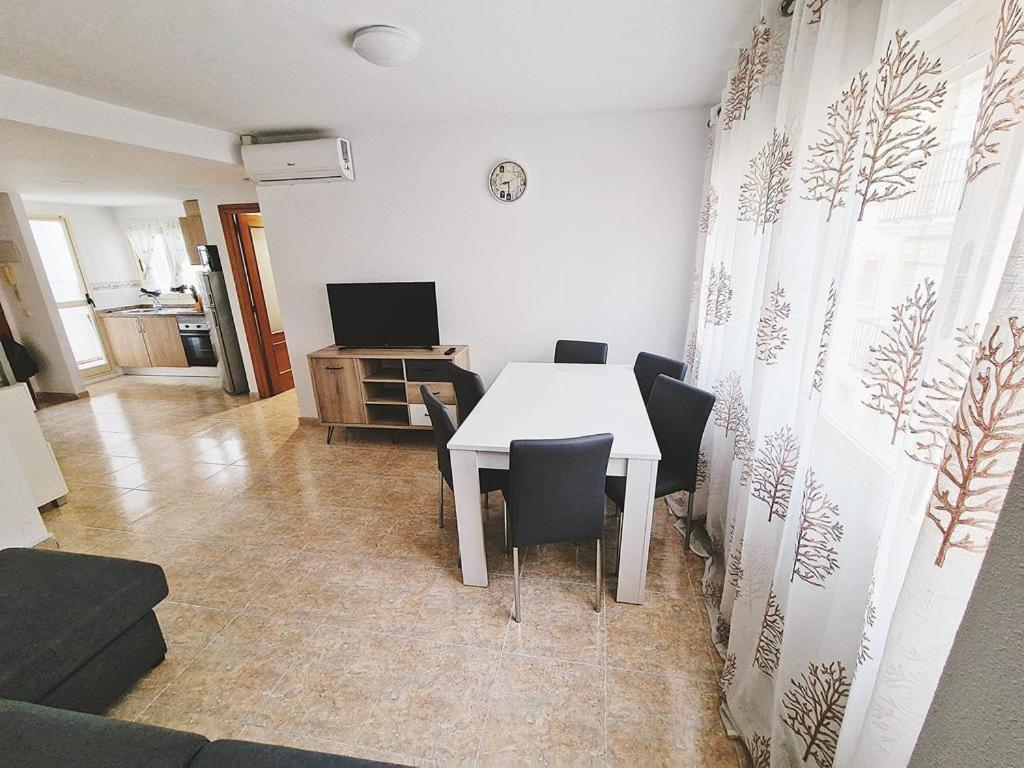 Ruzafa 17, Old Town Apartment *