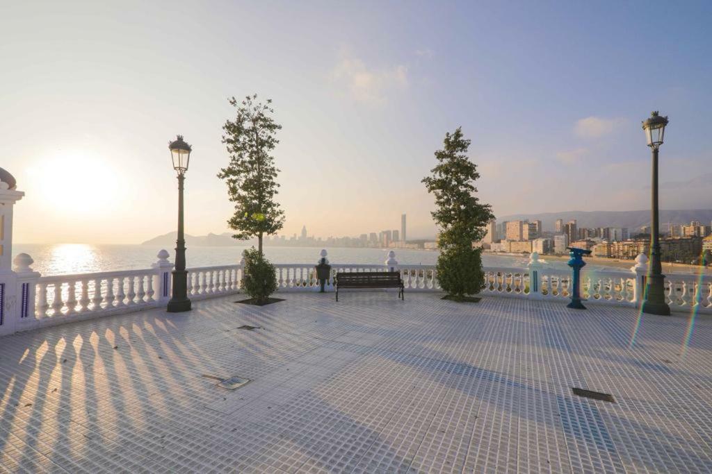Ruzafa 17, Old Town Apartment Benidorm
