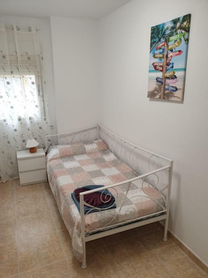 Apartment Ruzafa 17, Old Town