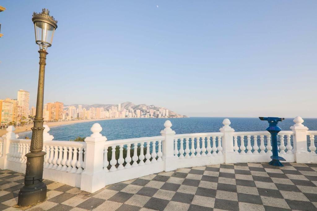 Apartment Ruzafa 17, Old Town