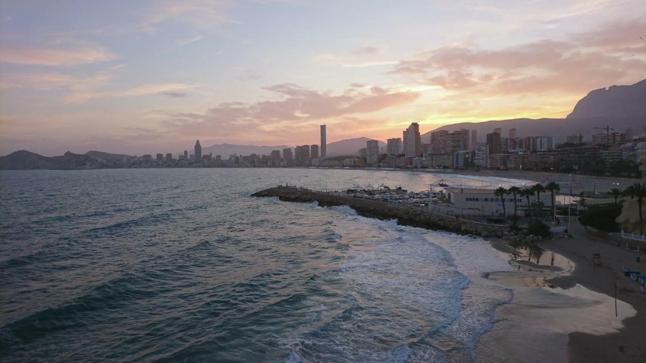 Ruzafa 17, Old Town Apartment Benidorm