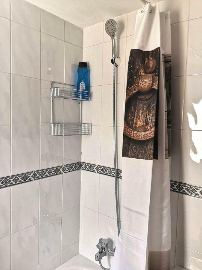 Ruzafa 17, Old Town Apartment *