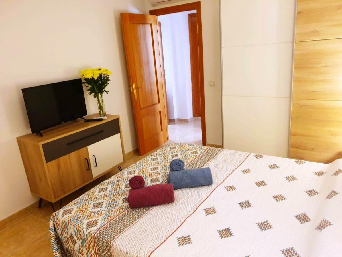 Apartment Ruzafa 17, Old Town