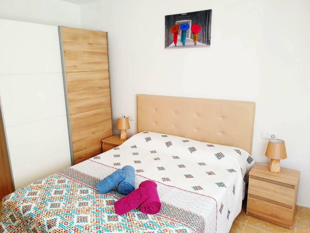 Ruzafa 17, Old Town Apartment *