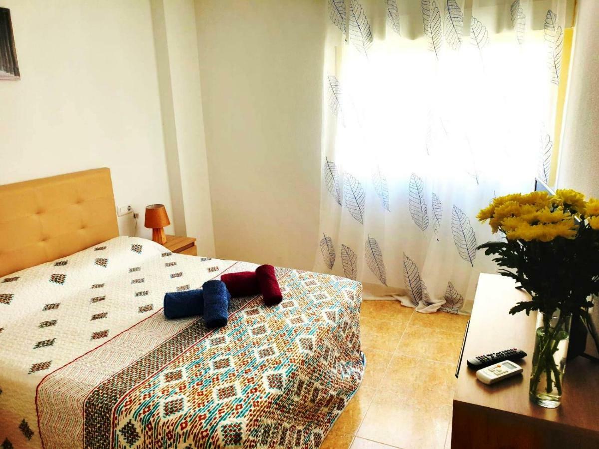 Ruzafa 17, Old Town Apartment
